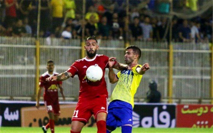 لیگ برتر ایران؛ طلسم نفت در خانه پولدارها شکست