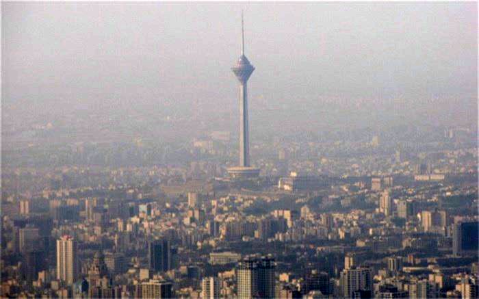 ورود کامیون ها به تهران ممنوع شد