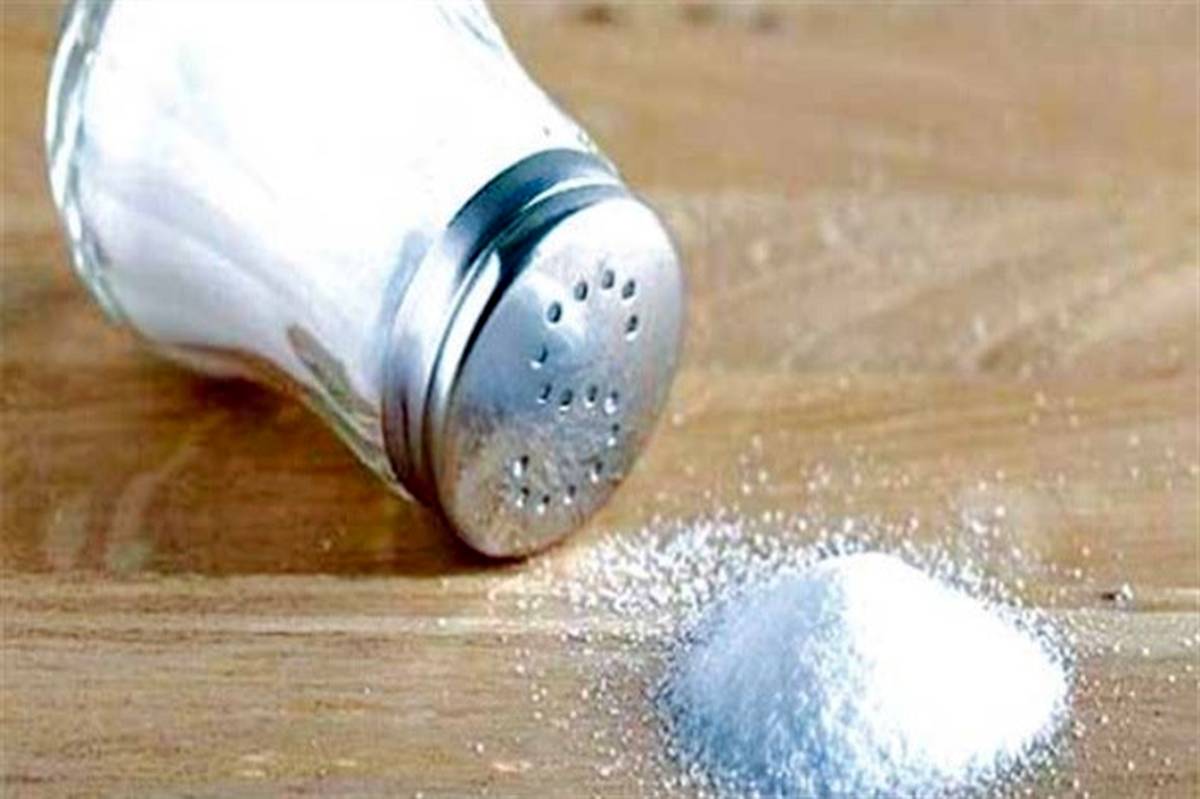 سرانه مصرف قند و نمک در یزد بالاتر از استاندارد کشوری
