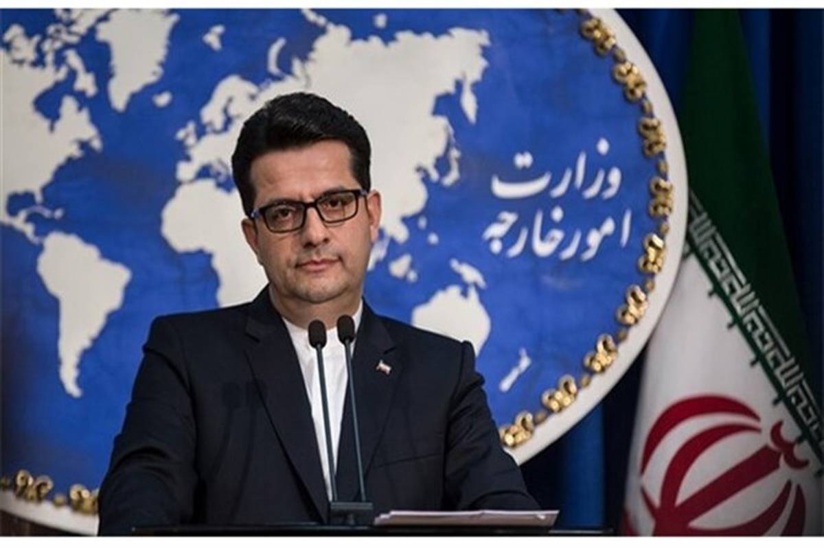 قطعنامه حقوق بشری علیه ایران محکوم است