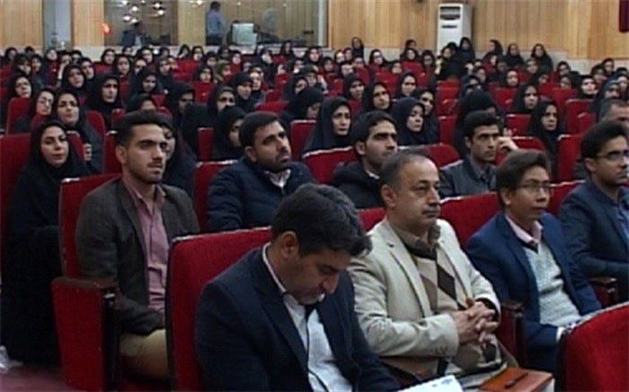 همایش تخصصی سرگروه‌های آموزشی دوره ابتدایی استان یزد