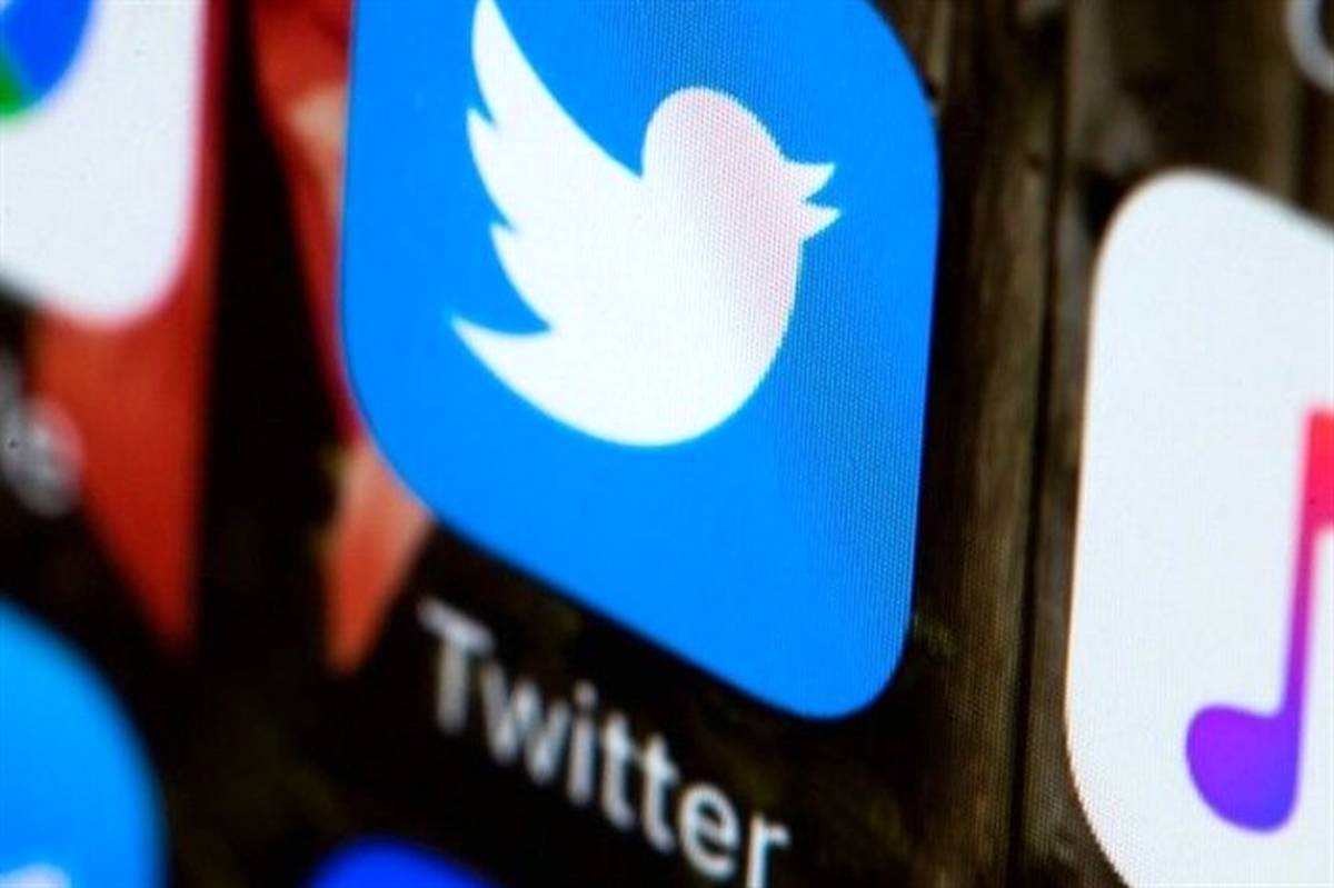توئیتر هزاران حساب کاربری عربستانی را تعلیق کرد