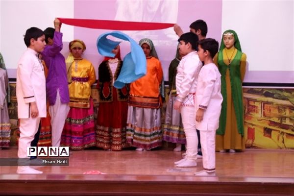 چهل و ششمین همایش میان فصلی موسسه فرهنگی خردسرای فردوسی
