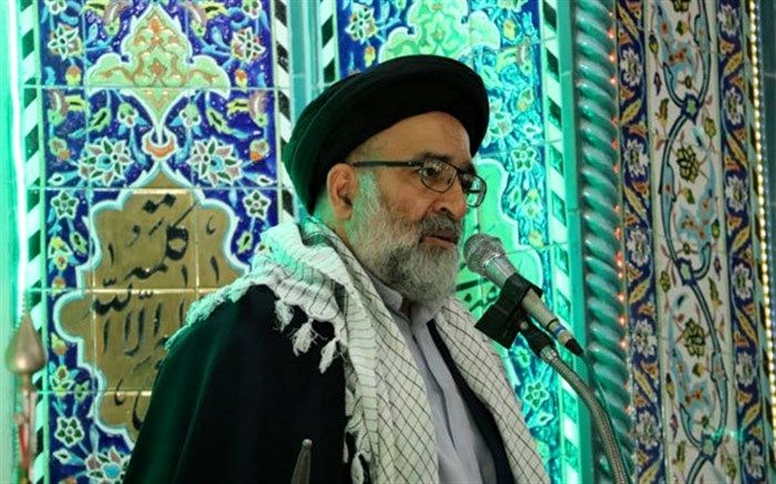 امام جمعه موقت ورامین : دموکرات‌ها و جمهوری‌خواهان آمریکادشمنی با انقلاب اسلامی دارند