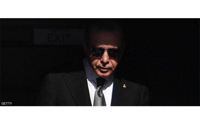 اردوغان: جواب تحریم‌های آمریکا را می‌دهیم