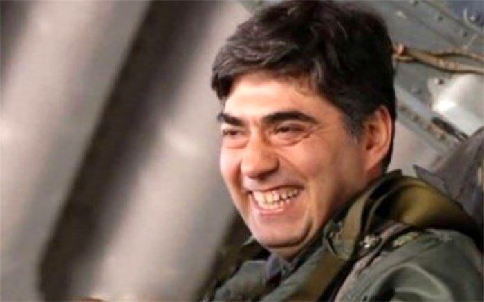 پیام تسلیت استاندار آذربایجان شرقی به مناسبت شهادت سرهنگ خلبان محمدرضا رحمانی