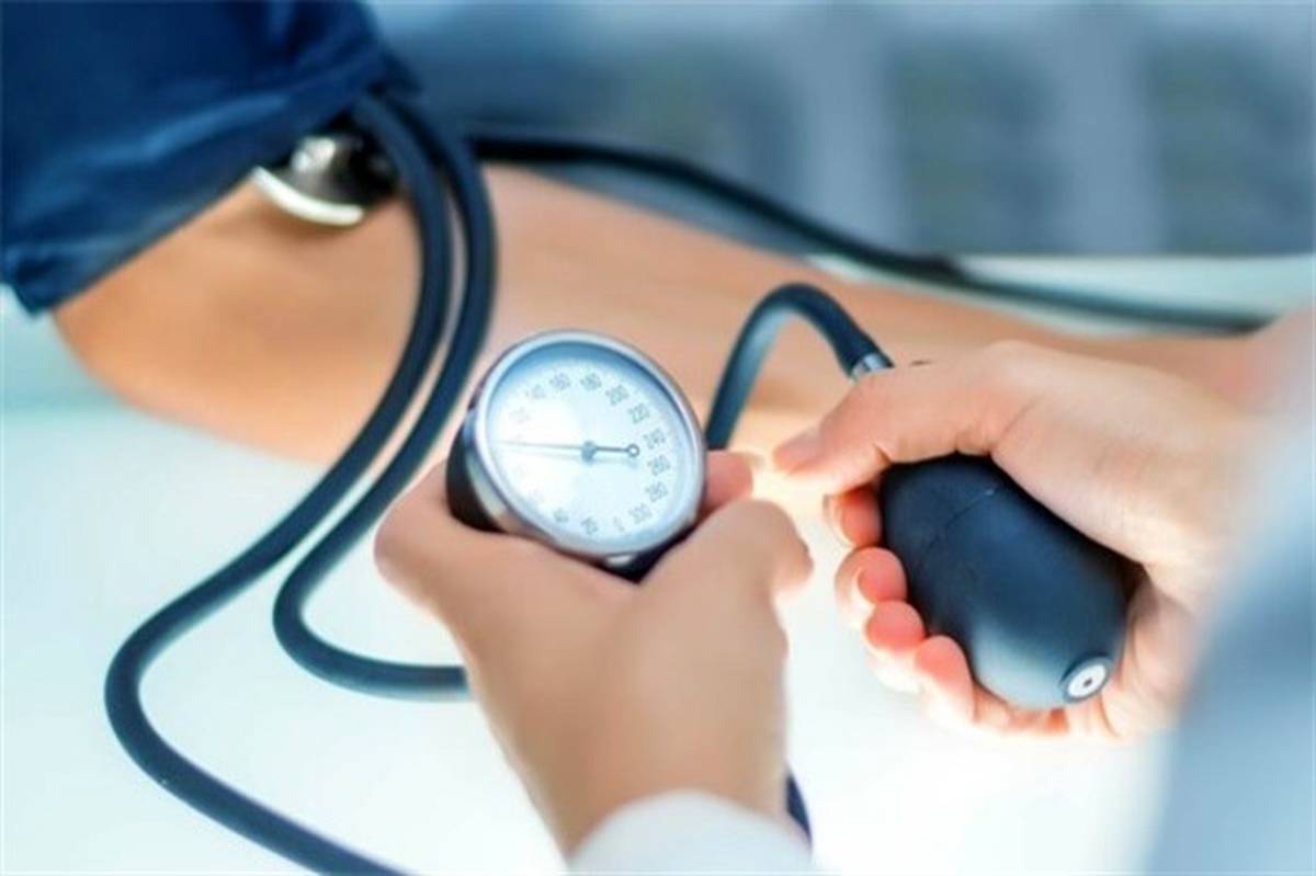 اندازه‌گیری فشارخون بیش از ۳۰ میلیون ایرانی در بسیج ملی کنترل فشار خون