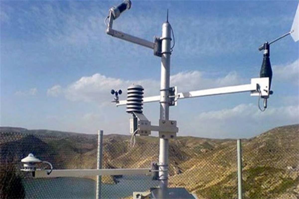 مدیر کل هواشناسی استان یزد: ادوات هواشناسی استان یزد نیاز به تجهیز و به روزرسانی دارد