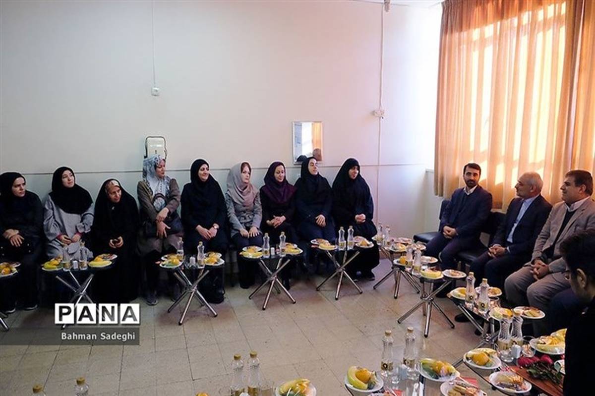 وزیر آموزش و پرورش: همزیستی بین ادیان در ایران همواره به بهترین صورت بوده است