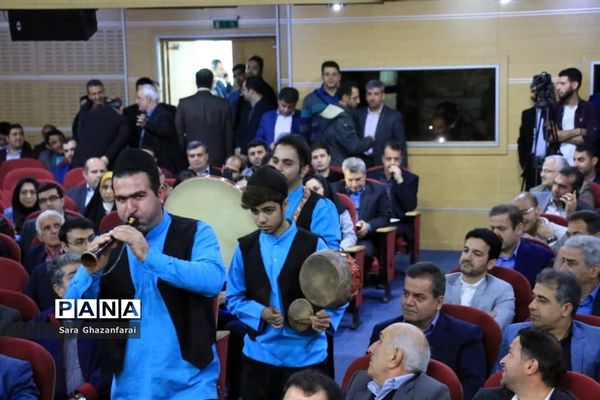 تجلیل از واحدهای برتر حامی حقوق مصرف کنندگان در مازندران