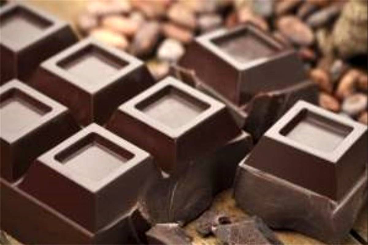 55 درصد صادرات  صنعت شیرینی و شکلات کشور از آذربایجان شرقی است
