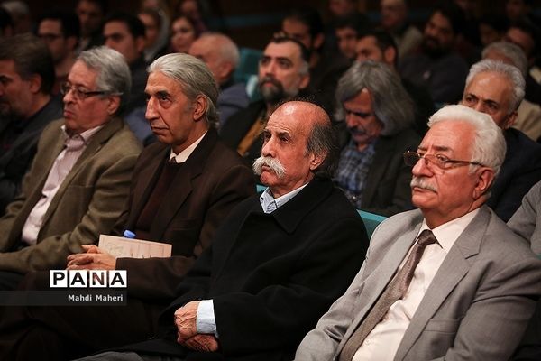 افتتاح نمایشگاه سازخانه