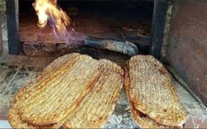 توزیع  50 هزار قرص نان صلواتی بین نیازمندان در یزد