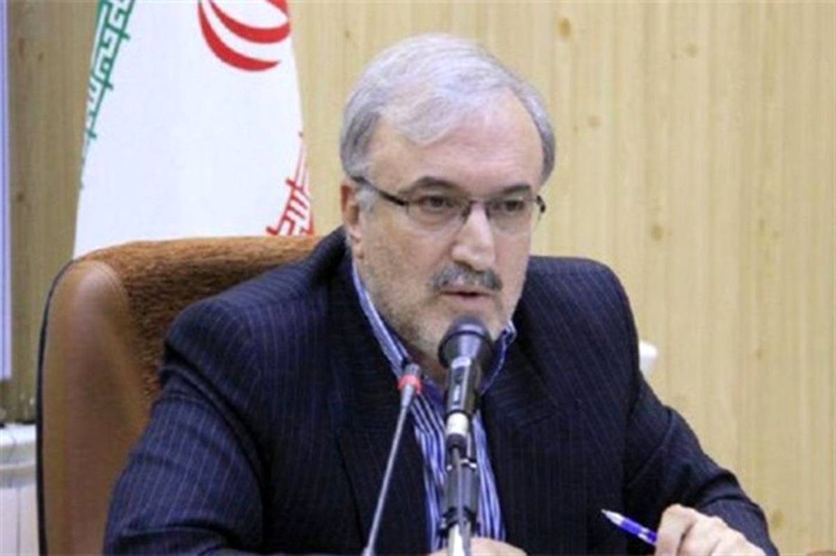 وزیر بهداشت: آمریکا تمام راه‌های واردات داروی بیماران MPS را به ایران بسته است