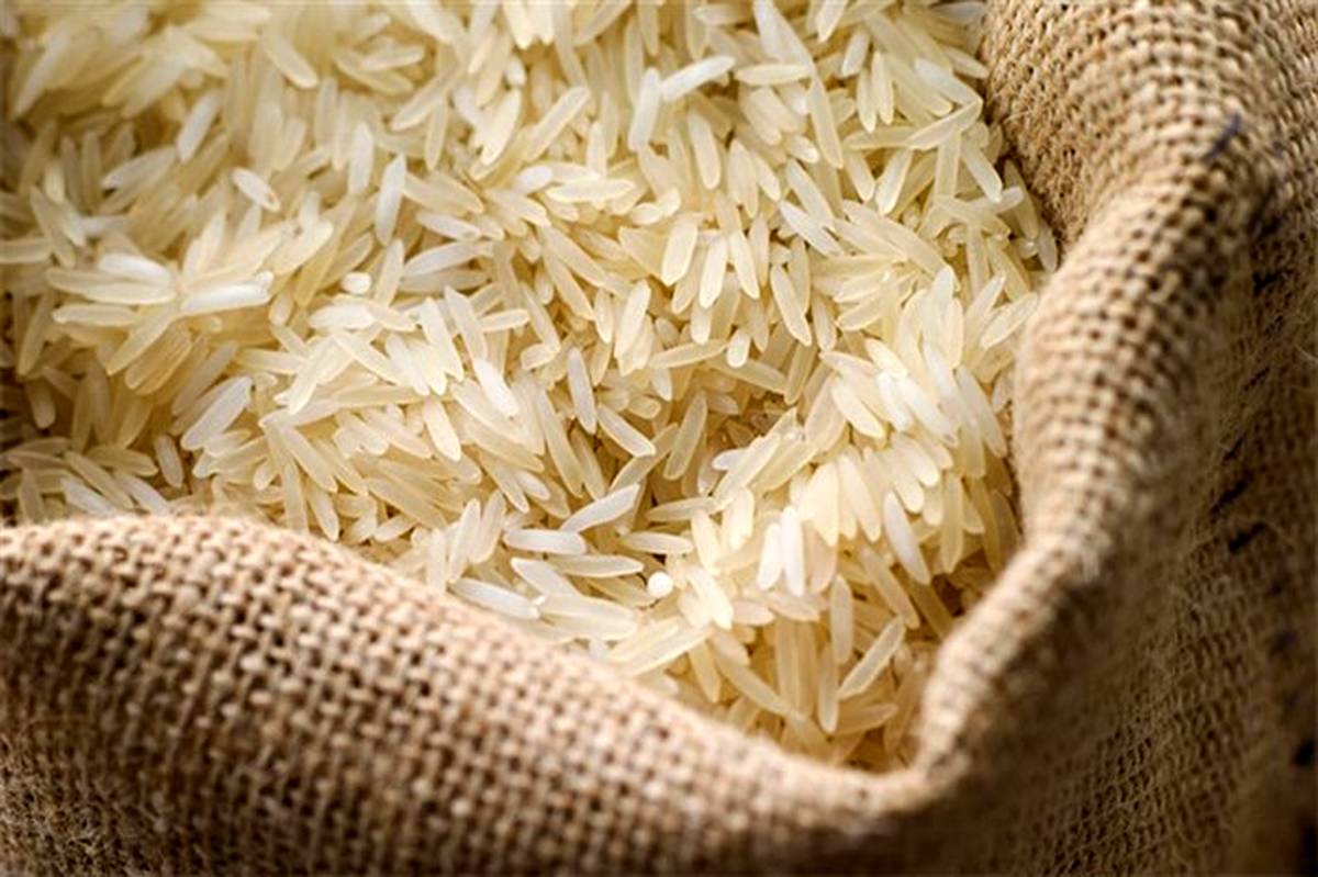 انتقاد از عدم ترخیص برنج‌های رسوب شده در گمرکات
