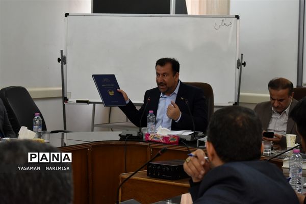 گردهمایی کارشناسان مشارکت‌های مردمی استان خوزستان شهرستان امیدیه