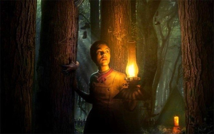 فیلم ترسناک «هنسل و گرِتل» به زودی بر پرده سینماها
