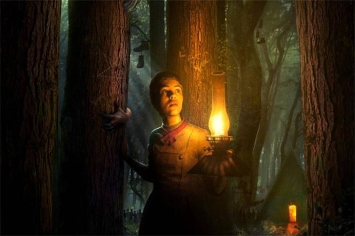 فیلم ترسناک «هنسل و گرِتل» به زودی بر پرده سینماها