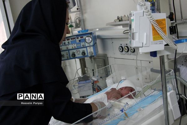 روز پرستار