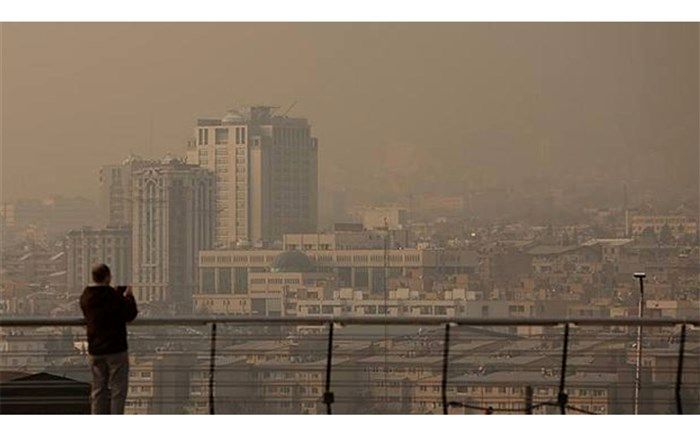 معضل آلودگی هوا و  تعطیلی مدارس از نگاه جمعی از فرهنگیان