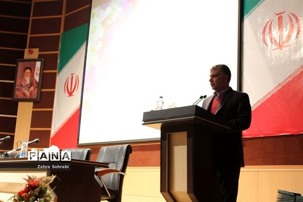 مراسم گرامیداشت  میلاد حضرت زینب(س) و روز پرستاردر اسلامشهر