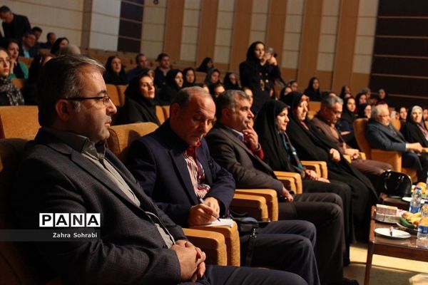 مراسم گرامیداشت  میلاد حضرت زینب(س) و روز پرستاردر اسلامشهر