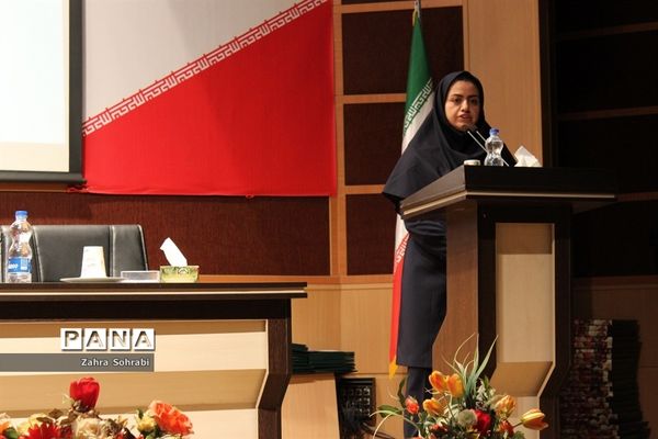 مراسم گرامیداشت  میلاد حضرت زینب(س) و روز پرستاردر اسلامشهر