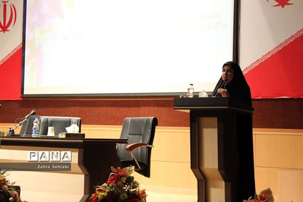 مراسم گرامیداشت  میلاد حضرت زینب(س) و روز پرستاردر اسلامشهر
