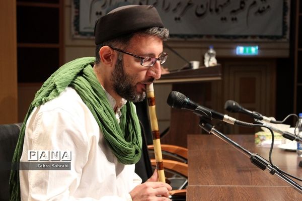 مراسم گرامیداشت  میلاد حضرت زینب(س) و روز پرستاردر اسلامشهر