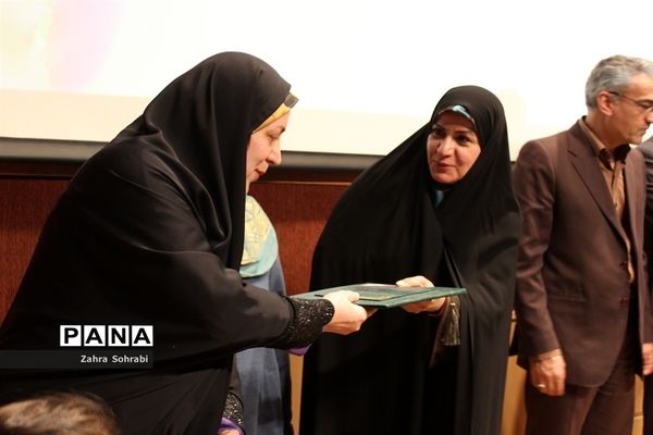 مراسم گرامیداشت  میلاد حضرت زینب(س) و روز پرستاردر اسلامشهر