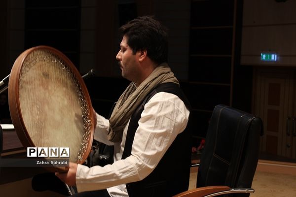 مراسم گرامیداشت  میلاد حضرت زینب(س) و روز پرستاردر اسلامشهر