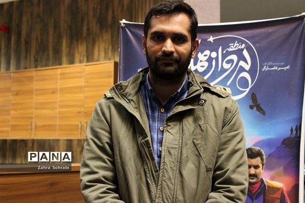 تجلیل از داوران نوجوان سی و دومین جشنواره فیلم های کودک و نوجوان در اسلامشهر