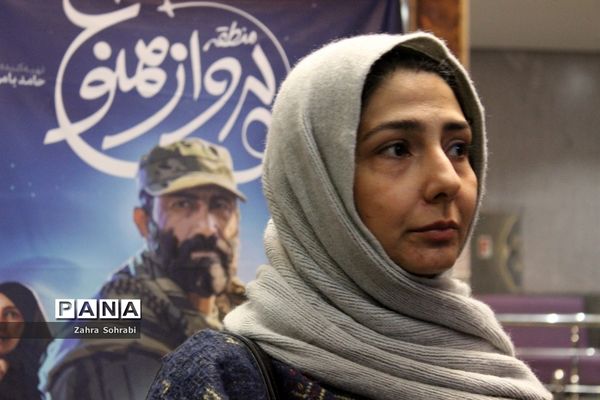 تجلیل از داوران نوجوان سی و دومین جشنواره فیلم های کودک و نوجوان در اسلامشهر