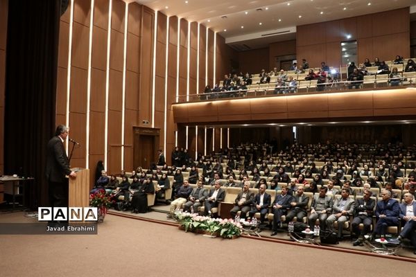 رونمایی از اطلس پایش سلامت روانی-اجتماعی دانش آموزان خراسان رضوی