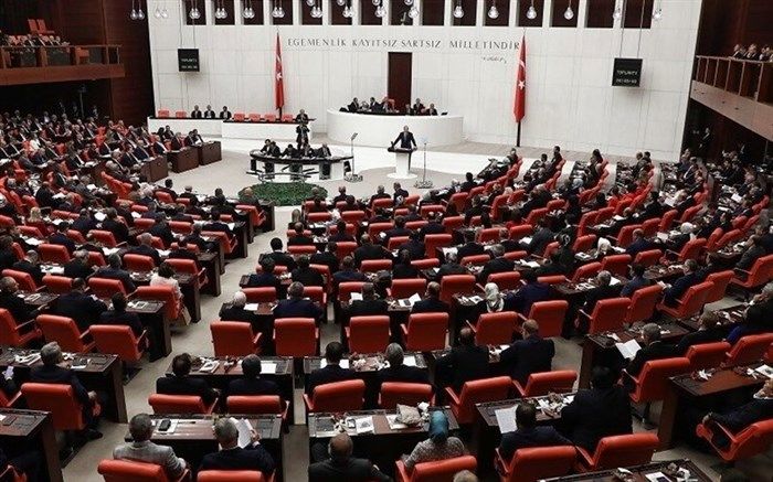 پارلمان ترکیه با اعزام نیرو به لیبی موافقت کرد