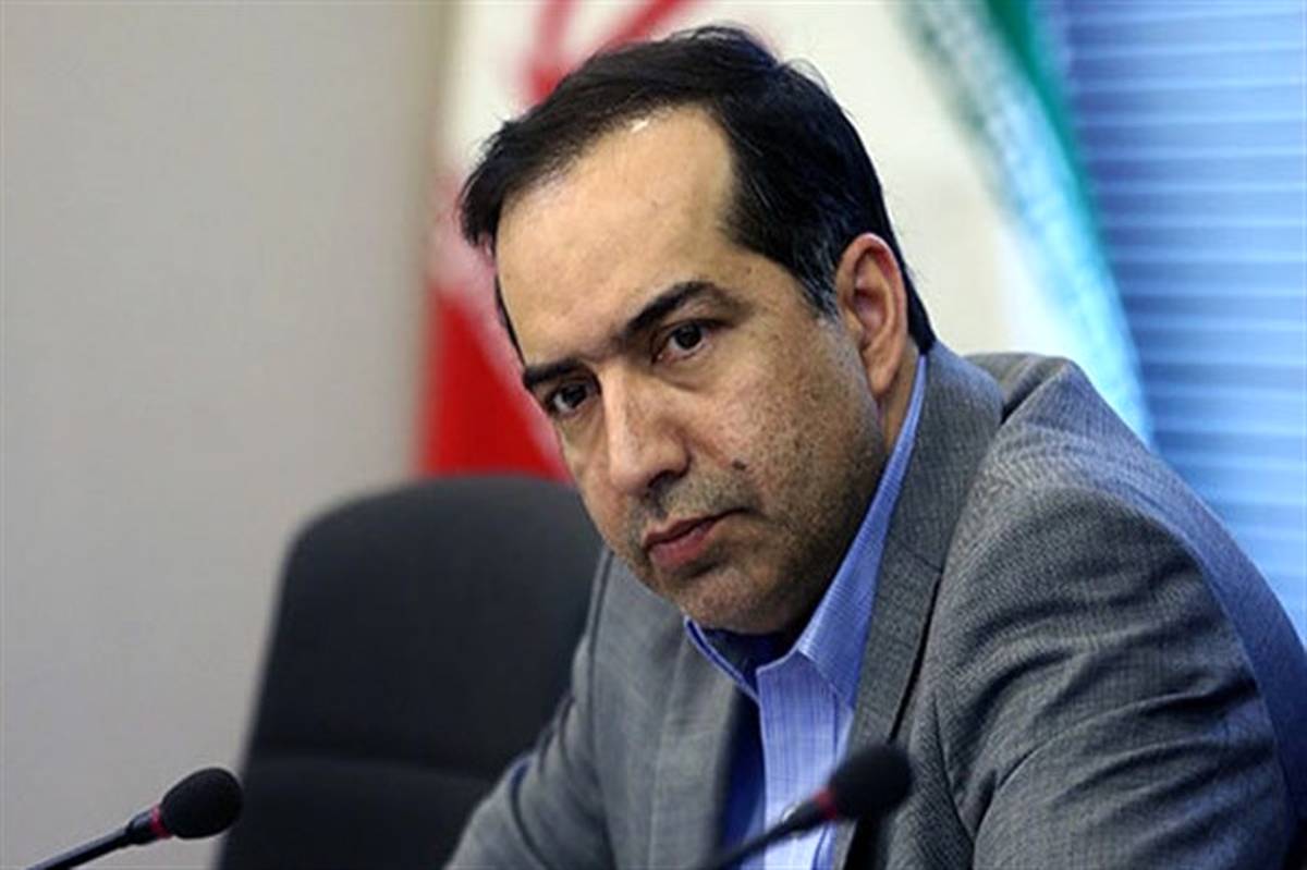 حسین انتظامی: ایران تنها تهران نیست، شعار سازمان سینمایی است