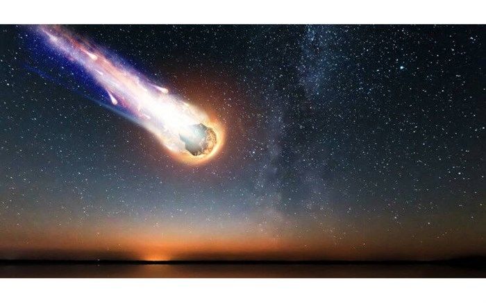 ناسا هشدار داد: فردا سیارکی بزرگ از کنار زمین می گذرد