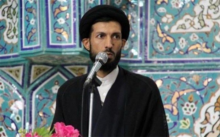 امام جمعه اردکان:  سردار سلیمانی نماد یک تفکر و مکتب بود