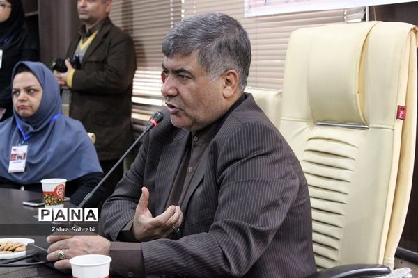 افتتاح طرح سنجش سلامت عمومی و اجتماعی بانوان شهرستان اسلامشهر