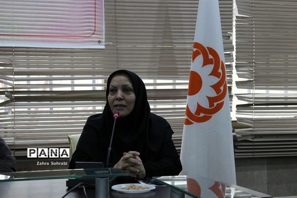 افتتاح طرح سنجش سلامت عمومی و اجتماعی بانوان شهرستان اسلامشهر