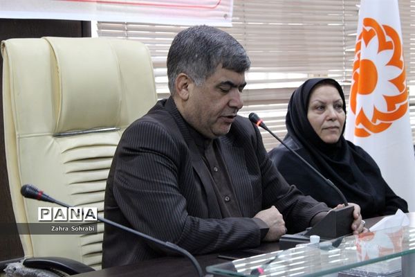 افتتاح طرح سنجش سلامت عمومی و اجتماعی بانوان شهرستان اسلامشهر