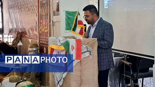 یادواره شهید سهراب نوروزی، تجلیلی از ایثار و فرهنگ در فارسان