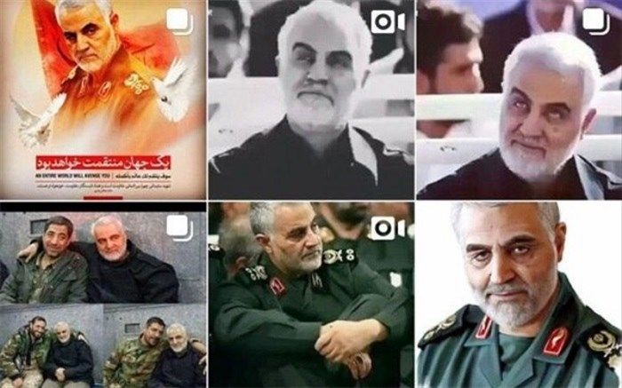 الزام اجرای مصوبه فعالیت قانونی اینستاگرام در ایران