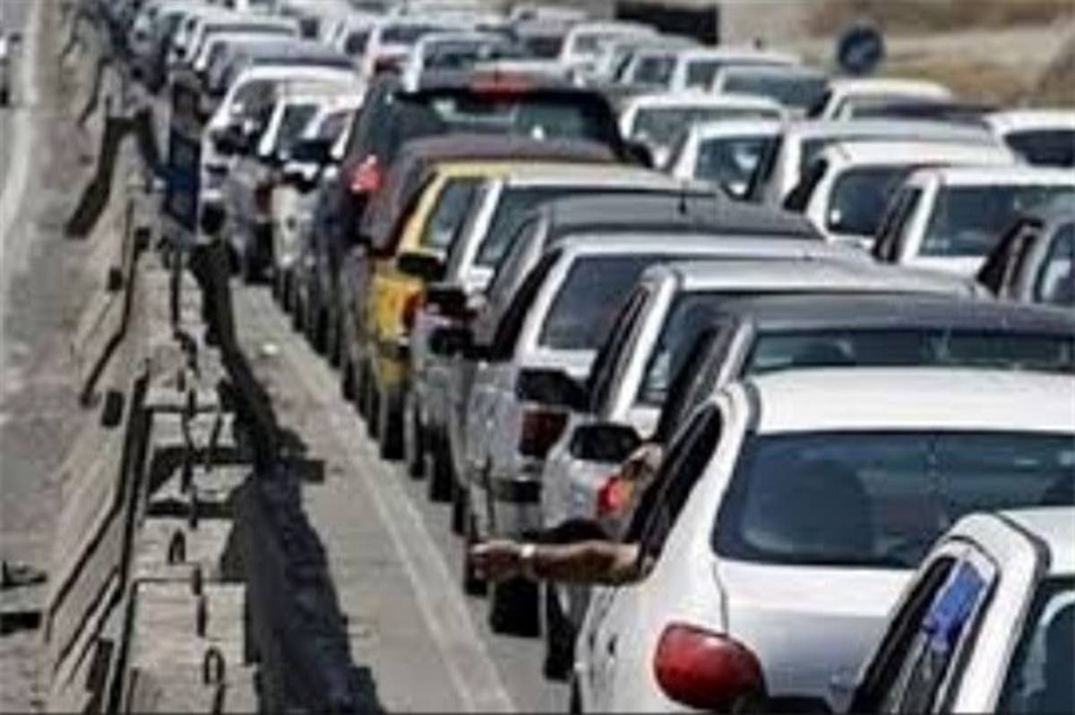 محدودیت‌های ترافیکی آیین بزرگداشت شهید حاج قاسم سلیمانی در یزد اعلام شد
