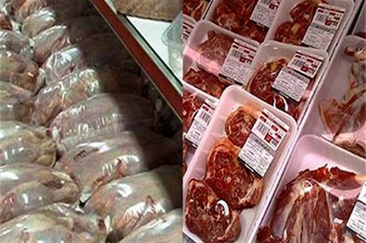 تولید سالانه ۷۴ هزار تن گوشت قرمز و گوشت مرغ در استان اردبیل