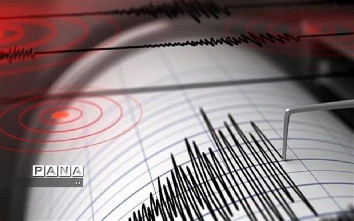 زلزله ۳.۵ ریشتری خرم آباد را لرزاند