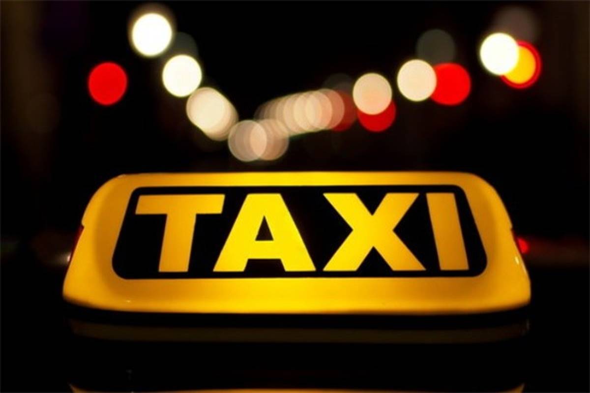کمترین تاکسی‌های فرسوده غرب کشور در کجا هستند