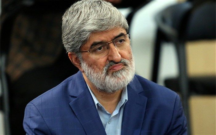 مطهری: مصوبه مجلس در "اقدام متقابل" مقدمه پاسخ سخت ایران به آمریکا است