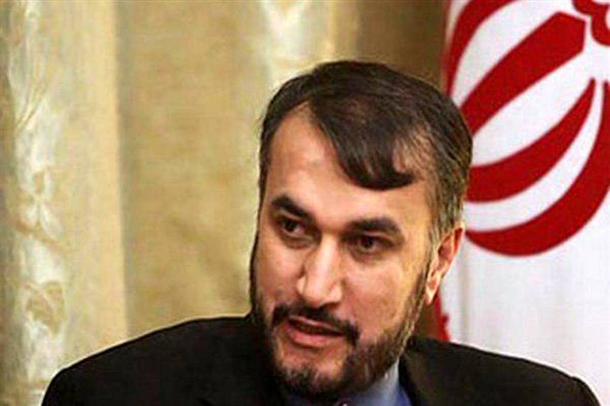 امیرعبداللهیان: پاسخ ایران، آمریکا را پشیمان خواهد کرد