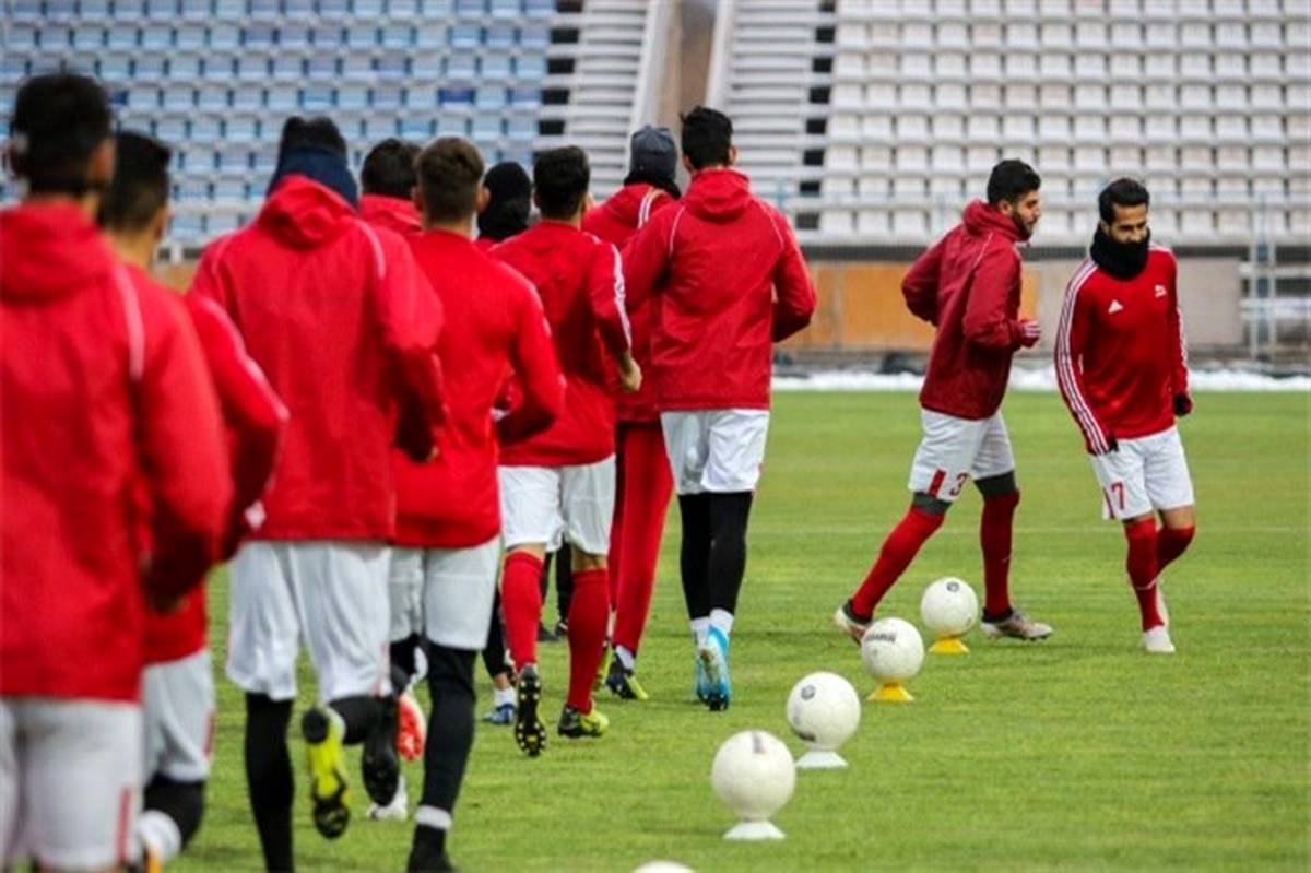 وقتی همه اردوهای خارجی لغو می‌شوند جز یک اردو؛ متفاوت‌ترین تیم فوتبال ایران را بشناسید